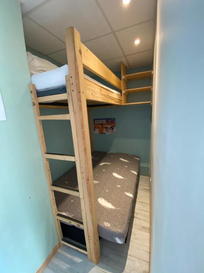 Appartement 5 Personnes Au Pied Des Pistes - Wifi - Chamrousse Dış mekan fotoğraf