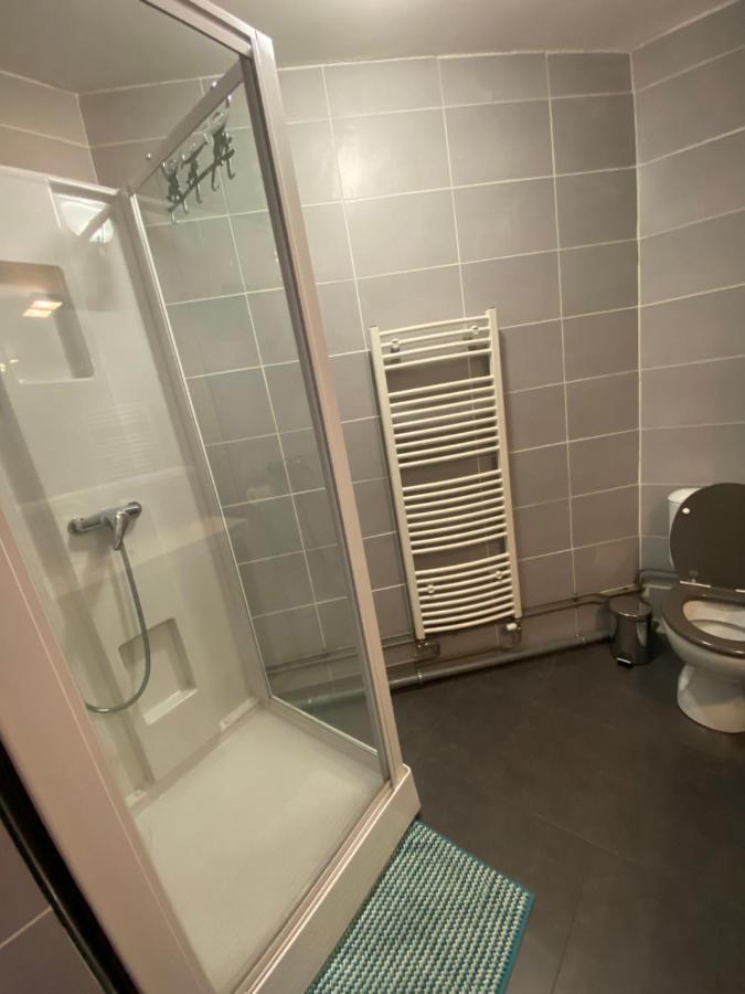 Appartement 5 Personnes Au Pied Des Pistes - Wifi - Chamrousse Dış mekan fotoğraf